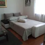 Apartmán In With Sea View, Terrace, Air Conditioning, Wifi 3617-1 Poljana (Ugljan)