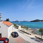 In With Sea View, Terrace, Air Conditioning, Wifi 3617-1