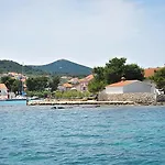 Apartmán In With Sea View, Terrace, Air Conditioning, Wifi 3617-1 *