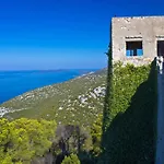In With Sea View, Terrace, Air Conditioning, Wifi 3617-1 *