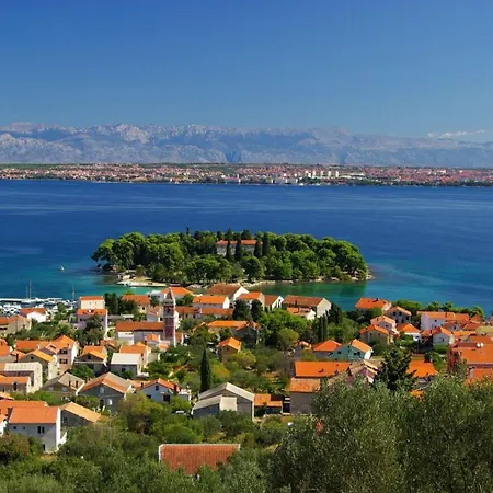 شقة In With Sea View, Terrace, Air Conditioning, Wifi 3617-1