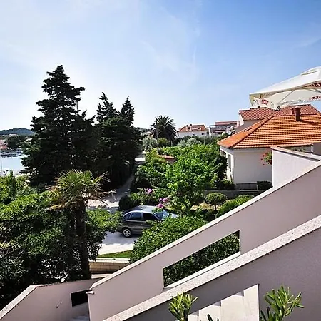 شقة In With Sea View, Terrace, Air Conditioning, Wifi 3617-1 *