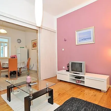 In With Sea View, Terrace, Air Conditioning, Wifi 3617-1 * Poljana (Ugljan)