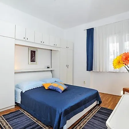 شقة In With Sea View, Terrace, Air Conditioning, Wifi 3617-1