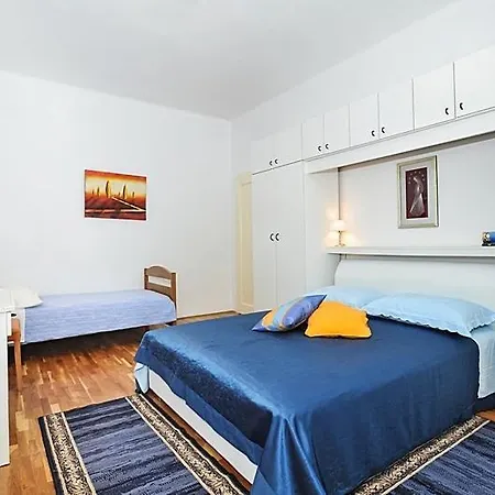شقة In With Sea View, Terrace, Air Conditioning, Wifi 3617-1 *