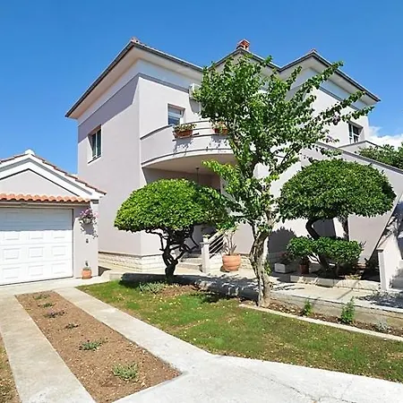 In With Sea View, Terrace, Air Conditioning, Wifi 3617-1 דירה *