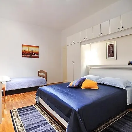 In With Sea View, Terrace, Air Conditioning, Wifi 3617-1 شقة *