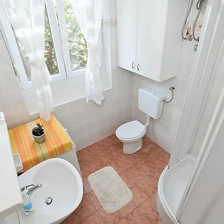 In With Sea View, Terrace, Air Conditioning, Wifi 3617-1
