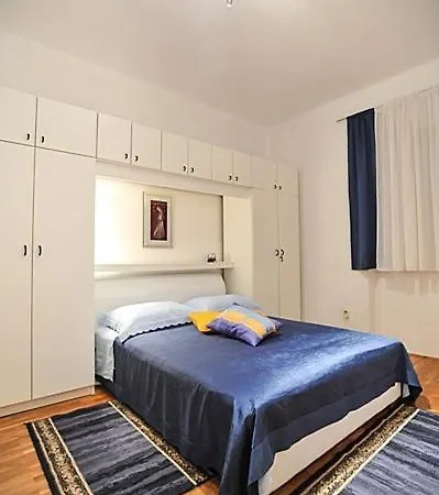 In With Sea View, Terrace, Air Conditioning, Wifi 3617-1