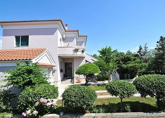 דירה In With Sea View, Terrace, Air Conditioning, Wifi 3617-1 *