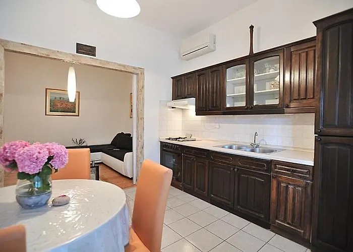 In With Sea View, Terrace, Air Conditioning, Wifi 3617-1 דירה