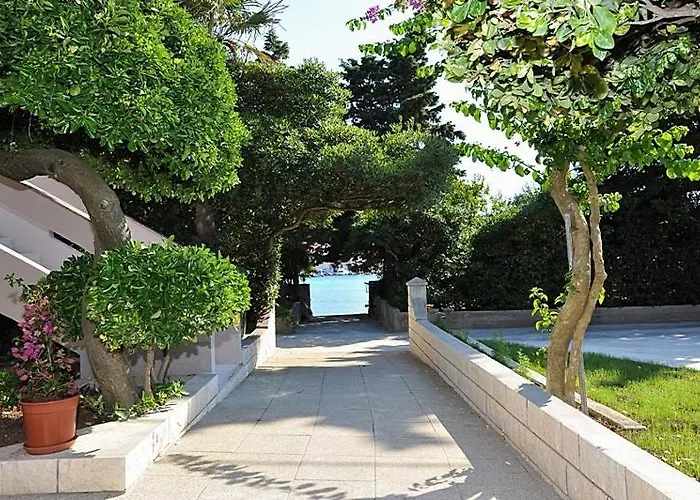 In With Sea View, Terrace, Air Conditioning, Wifi 3617-1 *