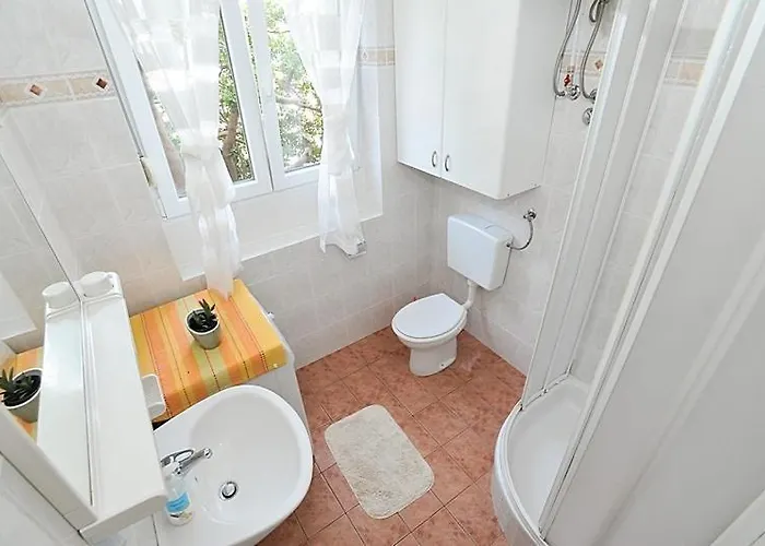 In With Sea View, Terrace, Air Conditioning, Wifi 3617-1