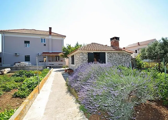 In With Sea View, Terrace, Air Conditioning, Wifi 3617-1 דירה *