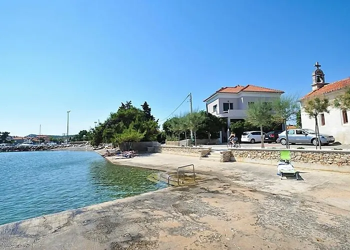 In With Sea View, Terrace, Air Conditioning, Wifi 3617-1