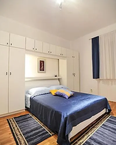 In With Sea View, Terrace, Air Conditioning, Wifi 3617-1