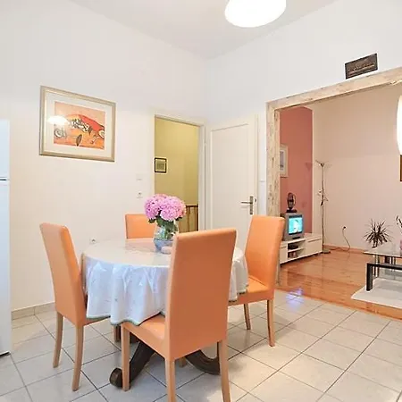 In With Sea View, Terrace, Air Conditioning, Wifi 3617-1 Poljana